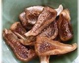 ♡栄養満点♡干し椎茸粉末入り♡蒸しパン作り方2写真
