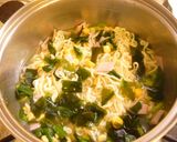 塩ラーメンのゼリー寄せ作り方4写真