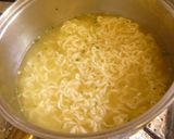 塩ラーメンのゼリー寄せ作り方3写真