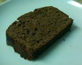 バターミルクチョコレートケーキ作り方5写真