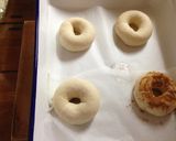 ちょー簡単！ベーグル♡作り方9写真