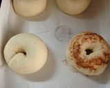 ちょー簡単！ベーグル♡作り方10写真