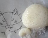 キャラ弁♡ アキラ先輩♪作り方3写真