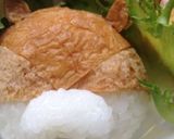 キャラ弁♡ アキラ先輩♪作り方5写真