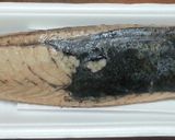お父さん大満足!かつおピリ辛丼作り方1写真