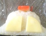 遠足☆トミカの働く車☆キャラ弁☆作り方8写真