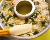 塩ラーメンのゼリー寄せ作り方5写真