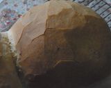 朝食に＊山食パン＊作り方14写真