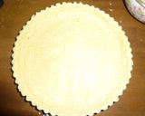 おから入り♪ふんわりカボチャプリンタルト作り方5写真