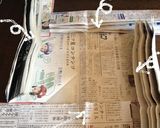 特大カステラ作り方5写真