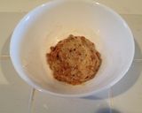 納豆とアボカドの和風パスタ*作り方3写真