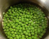 青豆ご飯作り方1写真