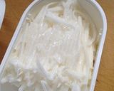 山芋のサラダ。疲労回復に♪作り方1写真