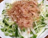 山芋のサラダ。疲労回復に♪作り方3写真