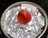 コクと照り 絶品カレイ(金目鯛)の煮付け作り方5写真