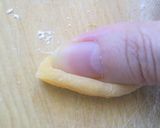 生パスタ20☆ストラッシナーティ作り方5写真