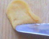 生パスタ20☆ストラッシナーティ作り方7写真