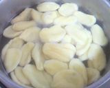 生パスタ20☆ストラッシナーティ作り方8写真