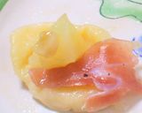 生パスタ20☆ストラッシナーティ作り方14写真
