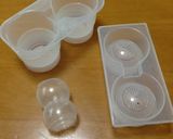 小学校運動会弁当〜2013〜作り方1写真