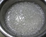 新玉ねぎとトマトのさっぱりサラダ作り方2写真