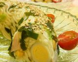 塩ラーメンのゼリー寄せ作り方7写真