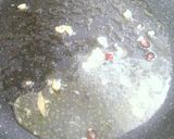 生パスタ20☆ストラッシナーティ作り方11写真
