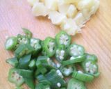 生パスタ20☆ストラッシナーティ作り方9写真