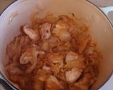 チキンとトマトの濃い味カレー作り方1写真