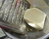粉砕高野豆腐で栄養強化ふっくらかき揚げ作り方1写真