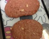 手作り簡単ハンバーグ作り方2写真