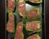手作り簡単ハンバーグ作り方7写真