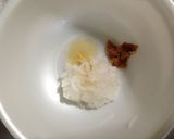 箸休めに！大根の梅和え作り方4写真
