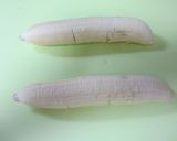 丸ごとバナナのオムレット♪作り方14写真