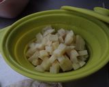 アレンジ無限∞簡単ピザパン作り方7写真