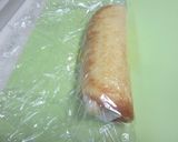 丸ごとバナナのオムレット♪作り方23写真