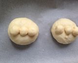 我が家のほんのり甘い基本のパン作り方5写真