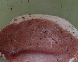 柔らかとんかつ〜安いお肉を美味しく〜作り方5写真