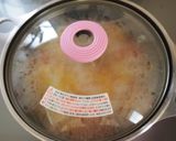 塩麹でまろやか✿豆と野菜のトマト煮作り方3写真