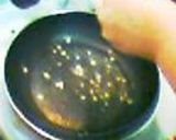 肉チーズごはん作り方1写真