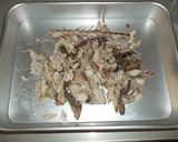 鯖のブイヤベースdeスパゲティ作り方2写真