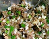 魚嫌いな息子が食べてくれるお魚バーグ作り方3写真