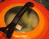 ささみのポテト巻きにんにくバター醤油味作り方7写真