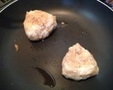 簡単焼きおにぎり♡作り方2写真
