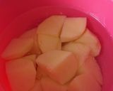 定番だけど美味しいポテトサラダ作り方1写真