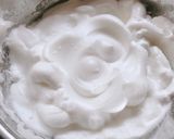 ふわもち♡ シフォンケーキ作り方6写真