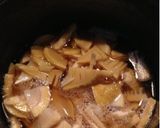 筍ご飯作り方2写真