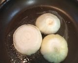 甘〜い🧅新玉ねぎのとろとろステーキ作り方3写真
