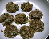 魚嫌いな息子が食べてくれるお魚バーグ作り方4写真