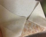 納豆好き必見！納豆春巻き作り方3写真